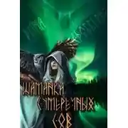Постер книги Шаманка Сумеречных Сов