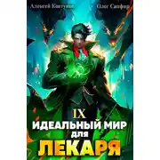 Постер книги Идеальный мир для Лекаря # 9