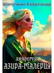 Александр Шапочкин - Академия "Азира-Малерия"