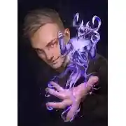 Постер книги Призови меня тихо по имени