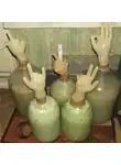 Ногицуне - Похмеллоуин