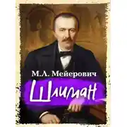 Постер книги Шлиман