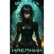 Постер книги Наемник