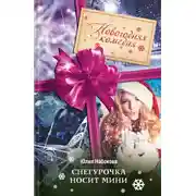 Постер книги Снегурочка носит мини