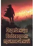 Денис Петриков - Водоворот приключений