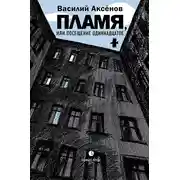 Постер книги Пламя, или Посещение одиннадцатое
