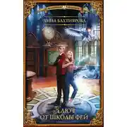 Постер книги Ключ от школы фей