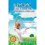 Постер книги Кризис как способ расправить крылья