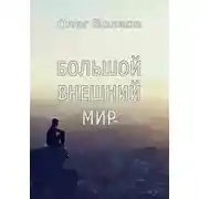 Постер книги Большой внешний мир