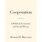Постер книги Кооперация. Политическая, экономическая и социальная теория