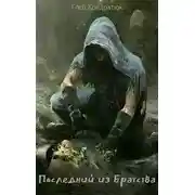 Постер книги Последний из Братства. Открытый мир