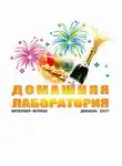Журнал лаборатория» - Интернет-журнал "Домашняя лаборатория", 2007 №12