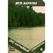 Постер книги (Не) Случайный покупатель