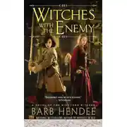 Постер книги Ведьмы и враг