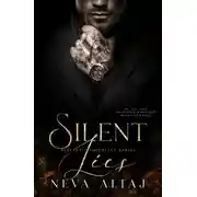 Постер книги Тихая ложь (ЛП)