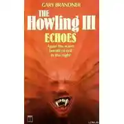 Постер книги Эхо (ЛП)