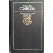 Постер книги Гронкі гневу