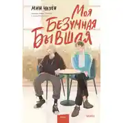 Постер книги Моя безумная бывшая