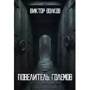 Постер книги Повелитель Големов