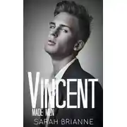 Постер книги Винсент