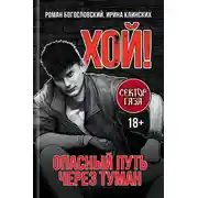 Постер книги Хой! Опасный путь через туман