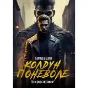 Постер книги Первые шаги