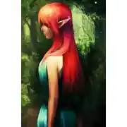 Постер книги Не герой. Том 3