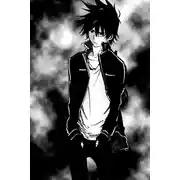 Постер книги ОЯШ (Книга 3)