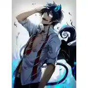 Постер книги ОЯШ (Книга 2)