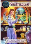 Тамора Пирс - Разбитое Стекло