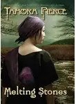 Тамора Пирс - Плавящиеся Камни