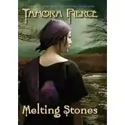 Постер книги Плавящиеся Камни