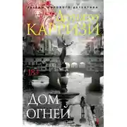 Постер книги Дом огней
