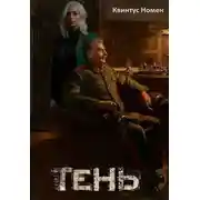 Постер книги Тень