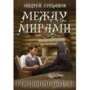 Постер книги Господин барон