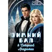 Постер книги Зимний Бал в Северной Академии
