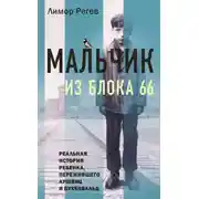 Постер книги Мальчик из Блока 66. Реальная история ребенка, пережившего Аушвиц и Бухенвальд