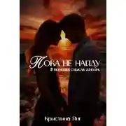 Постер книги Пока не найду
