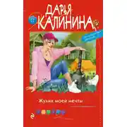 Постер книги Жулик моей мечты