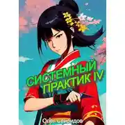 Постер книги Системный практик IV