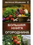 Валерий Медведев - Большая книга огородника