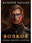 Валерий Пылаев - Орден Святого Георгия