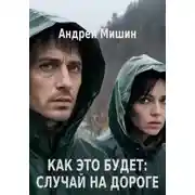 Постер книги Как это будет: Случай на дороге