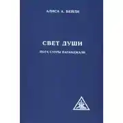 Постер книги Свет души. Наука о нем и его воздействии. Пересказ Йога Сутр Патанджали