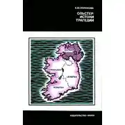Постер книги Ольстер - истоки трагедии