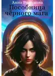 Анна Романова - Пособница чёрного мага