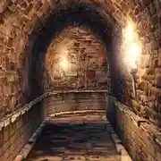 Постер книги Подземелье само не строится. Часть 3