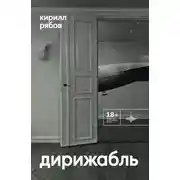 Постер книги Дирижабль