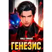 Постер книги Генезис. Книга I