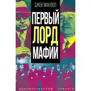 Постер книги Первый лорд мафии